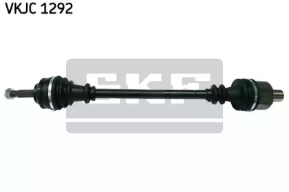 Привод колеса SKF для RENAULT KANGOO (KC0/1_) 1.4 (KC0C, KC0H, KC0B, KC0M)